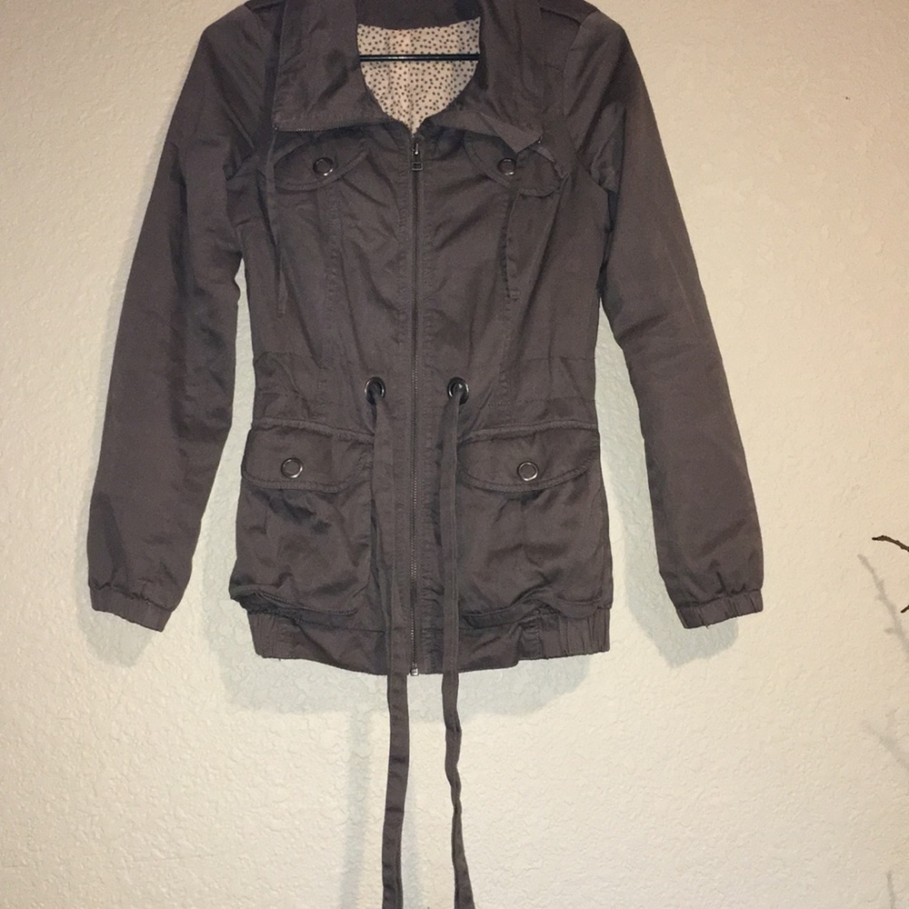 SOLD ❌ Jacket - Picture 5 of 7